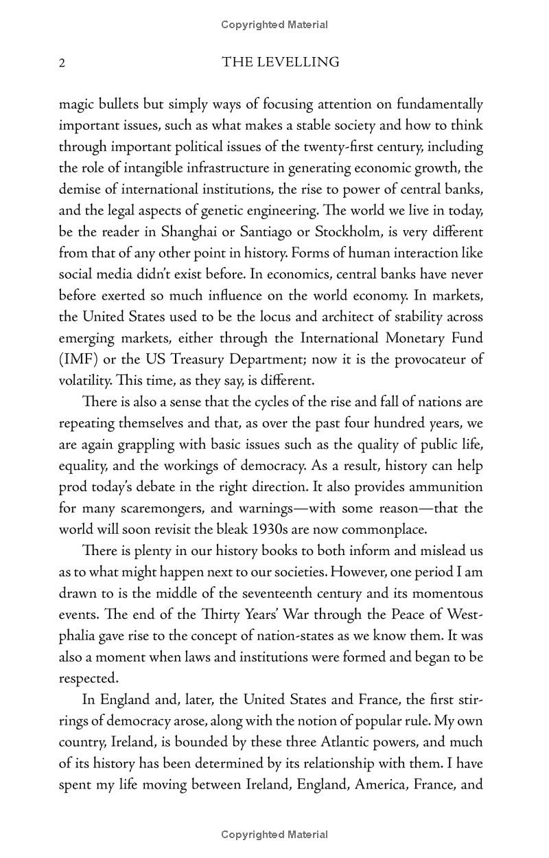 the levelling: what's next after globalization - Ảnh 7