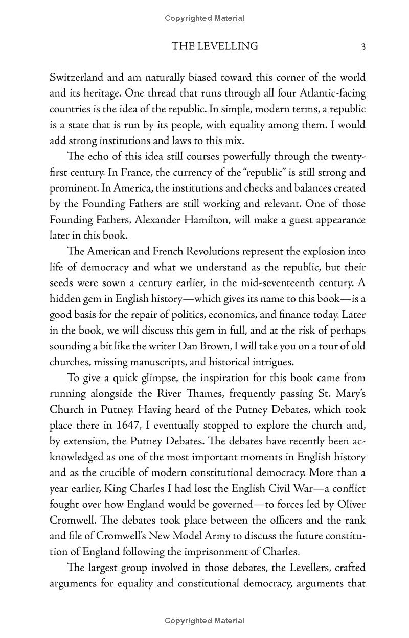 the levelling: what's next after globalization - Ảnh 8