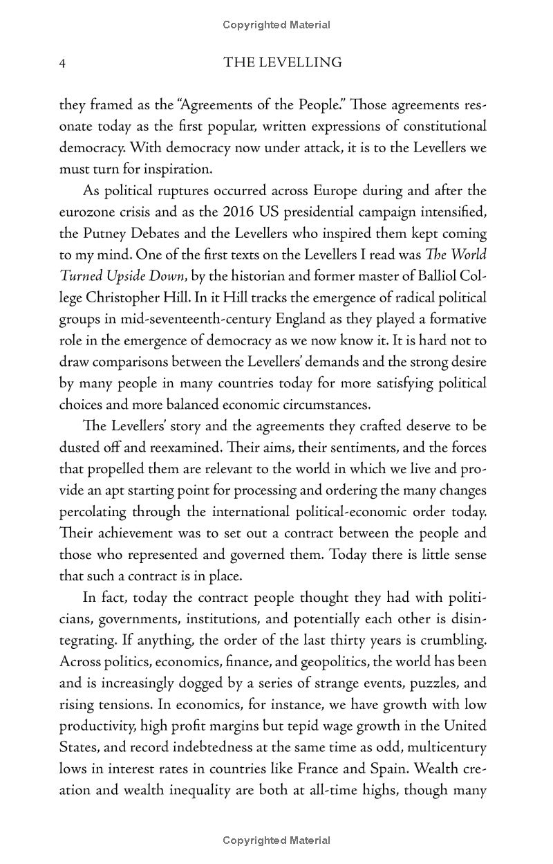 the levelling: what's next after globalization - Ảnh 9