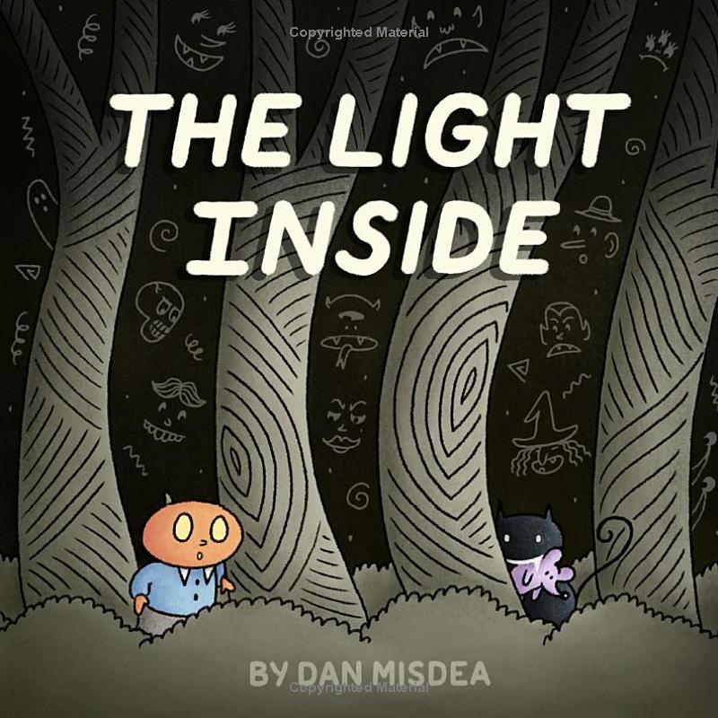 the light inside - Ảnh 2