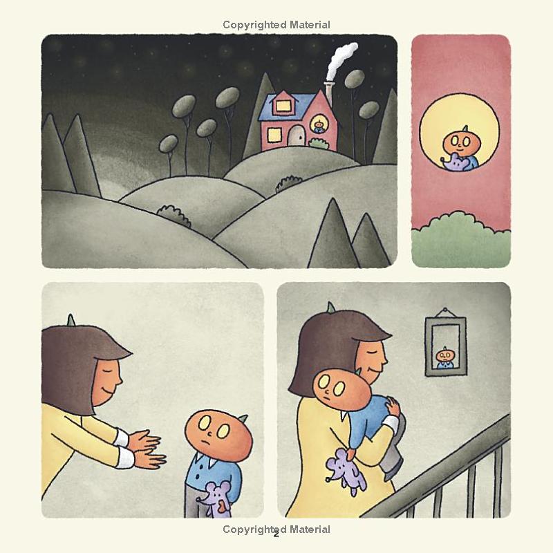 the light inside - Ảnh 3