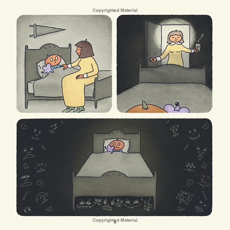 the light inside - Ảnh 4