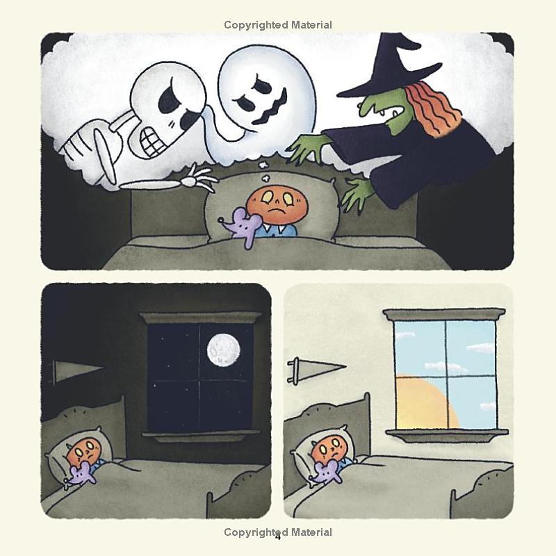 the light inside - Ảnh 5