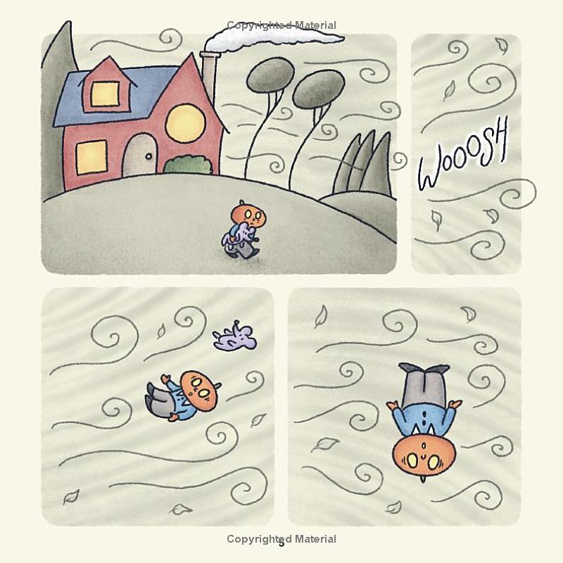 the light inside - Ảnh 6