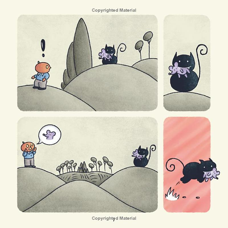 the light inside - Ảnh 8