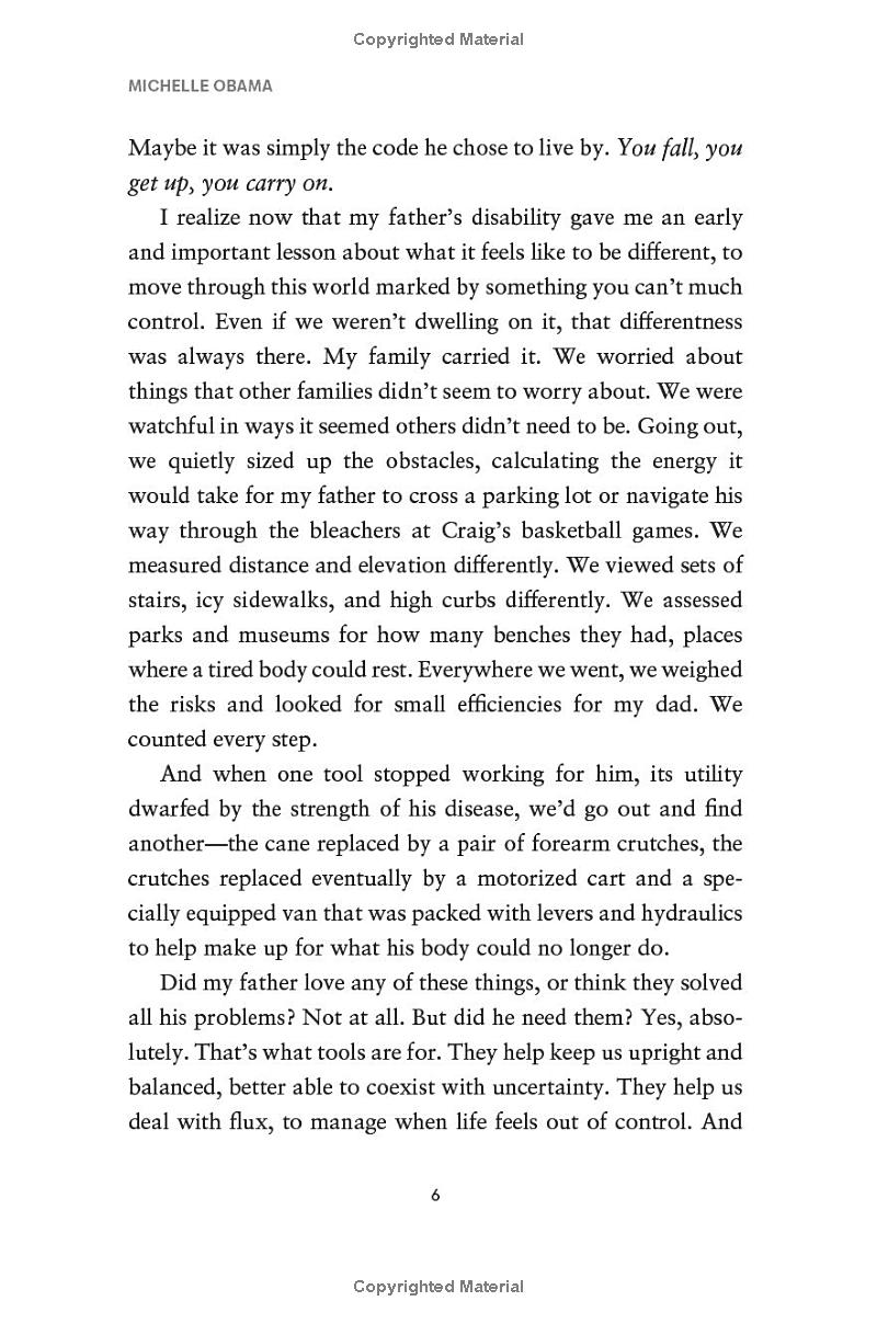 the light we carry: overcoming in uncertain times - Ảnh 13