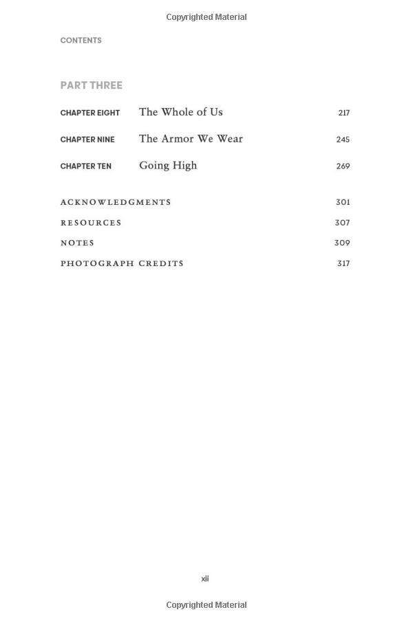 the light we carry: overcoming in uncertain times - Ảnh 7