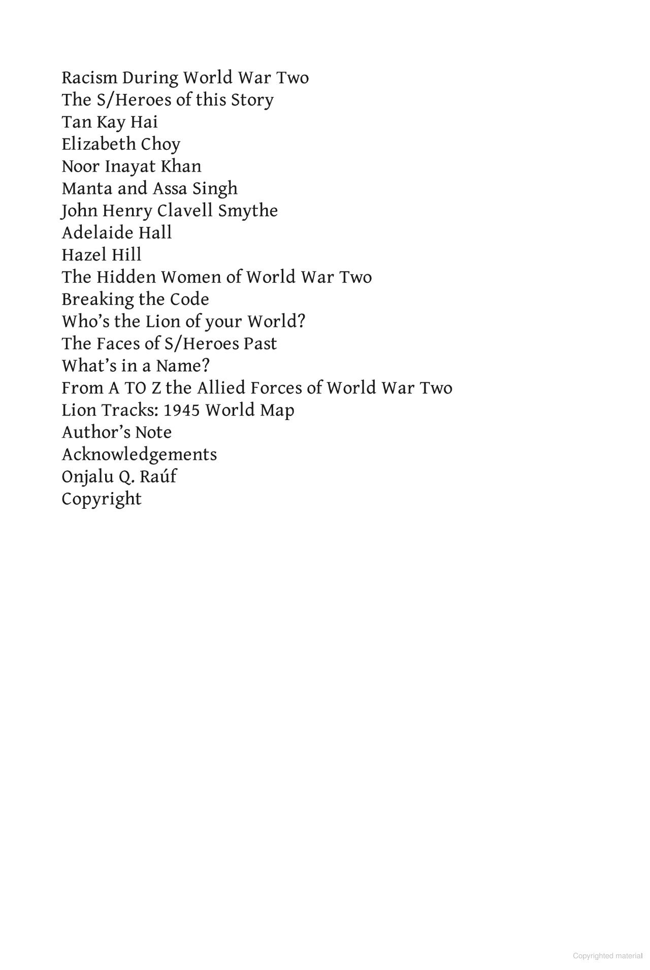 the lion above the door - Ảnh 9