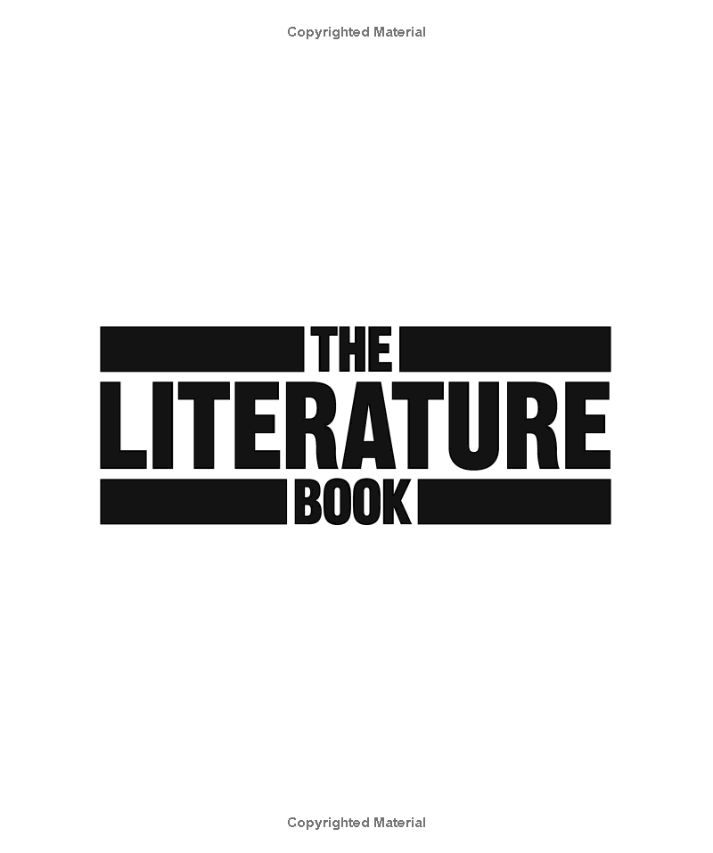 the literature book - Ảnh 3