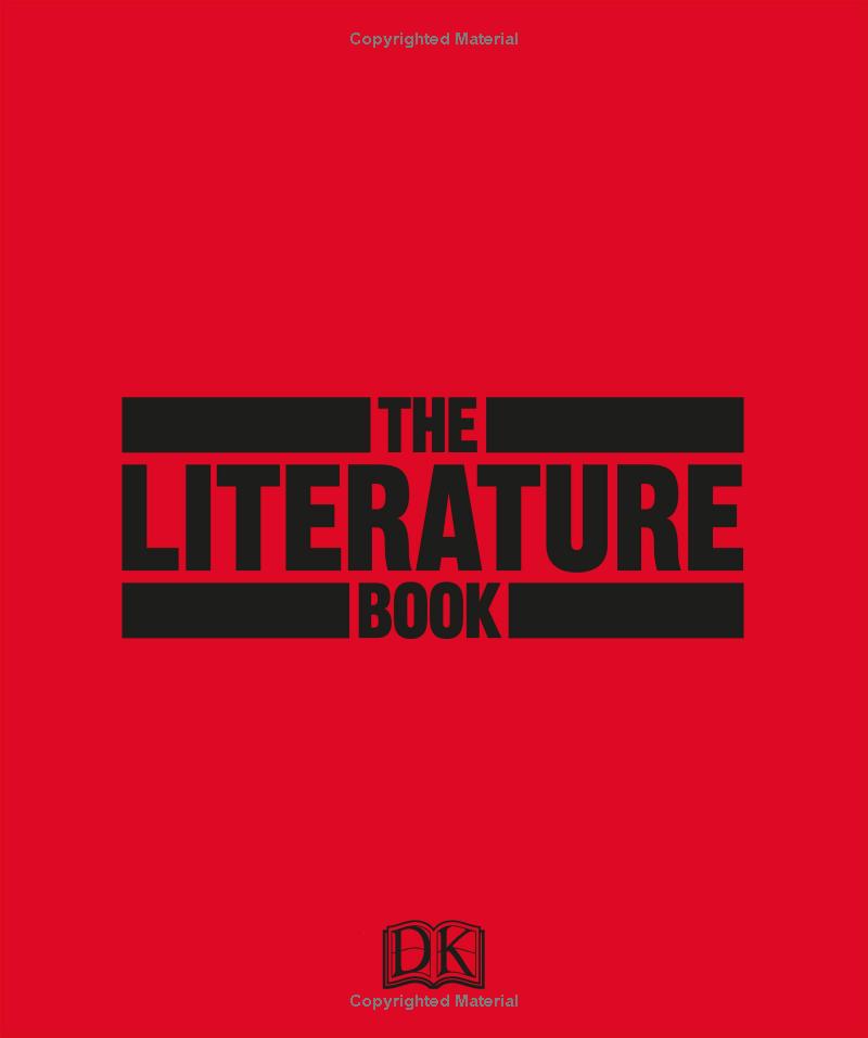 the literature book - Ảnh 5