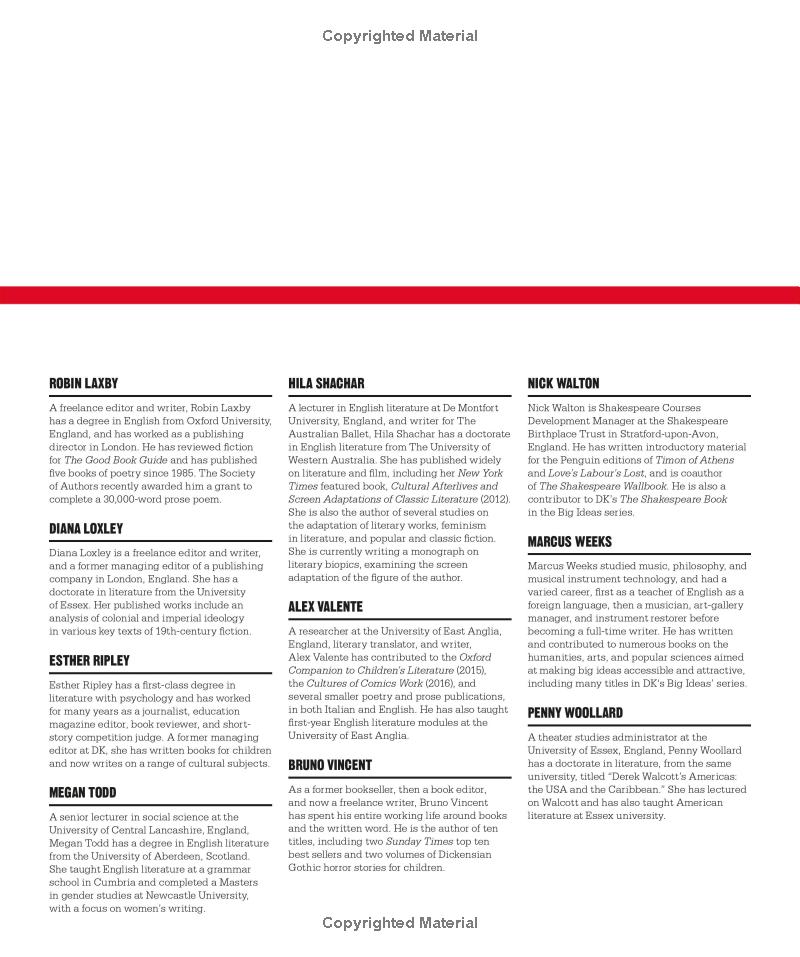 the literature book - Ảnh 6