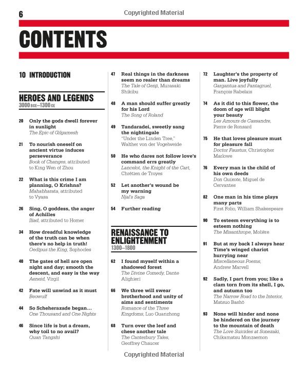 the literature book - Ảnh 7