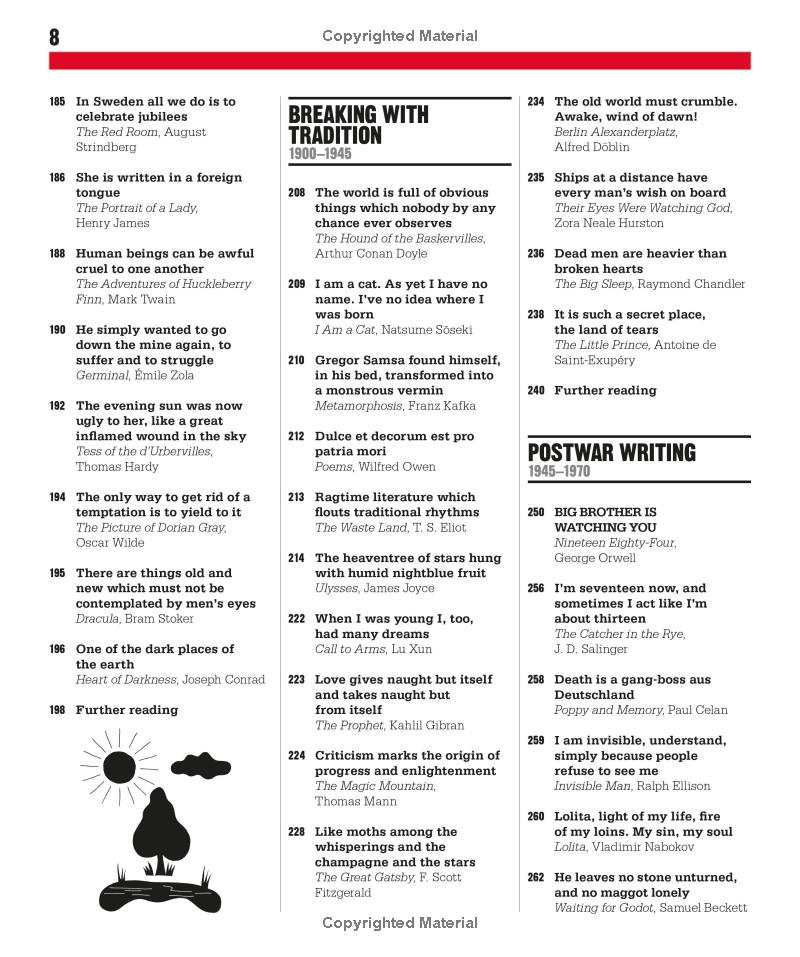 the literature book - Ảnh 9