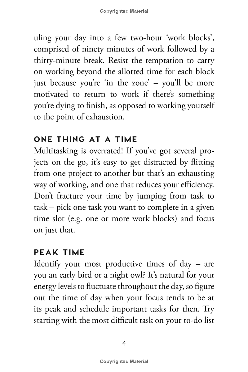 the little black book - Ảnh 10