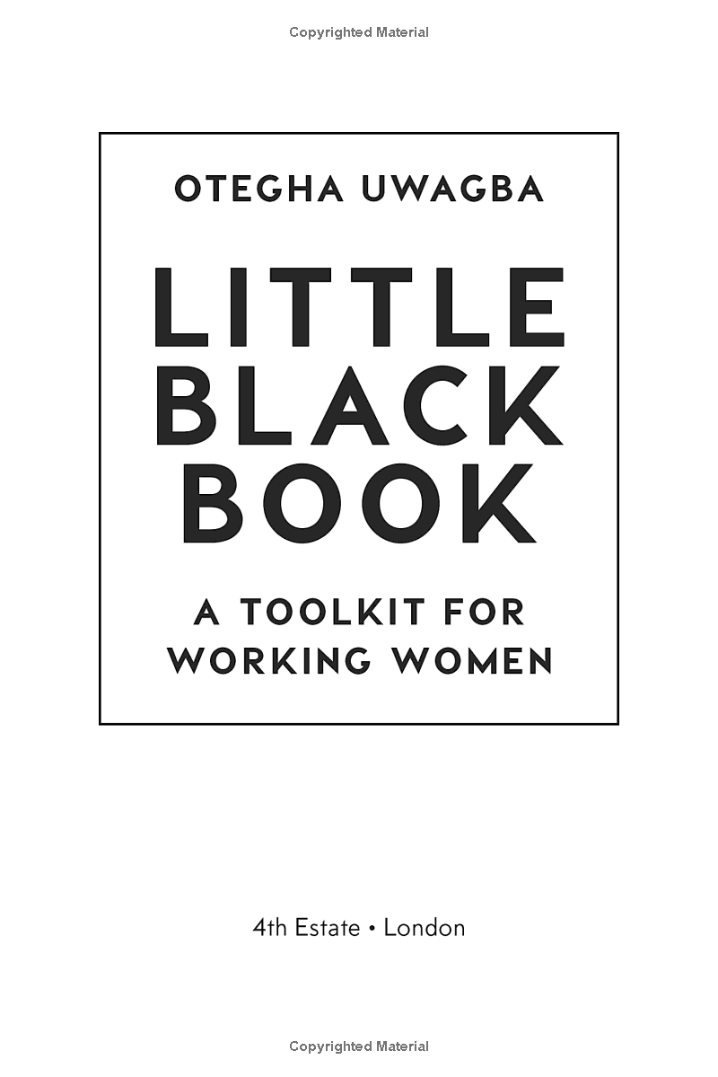 the little black book - Ảnh 3