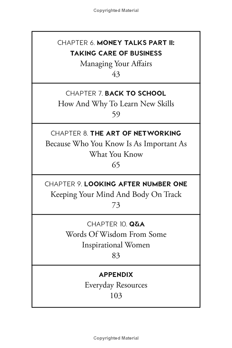 the little black book - Ảnh 6