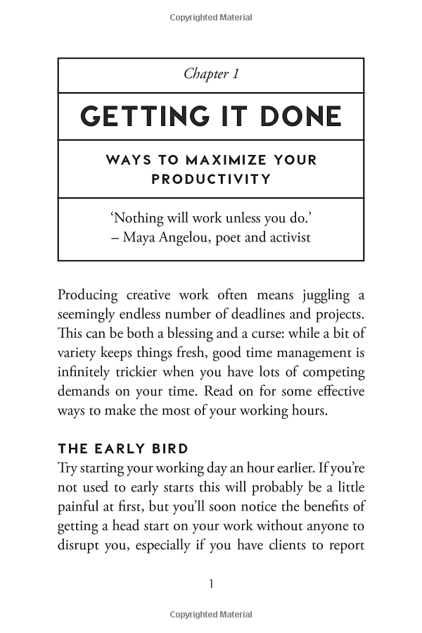 the little black book - Ảnh 7