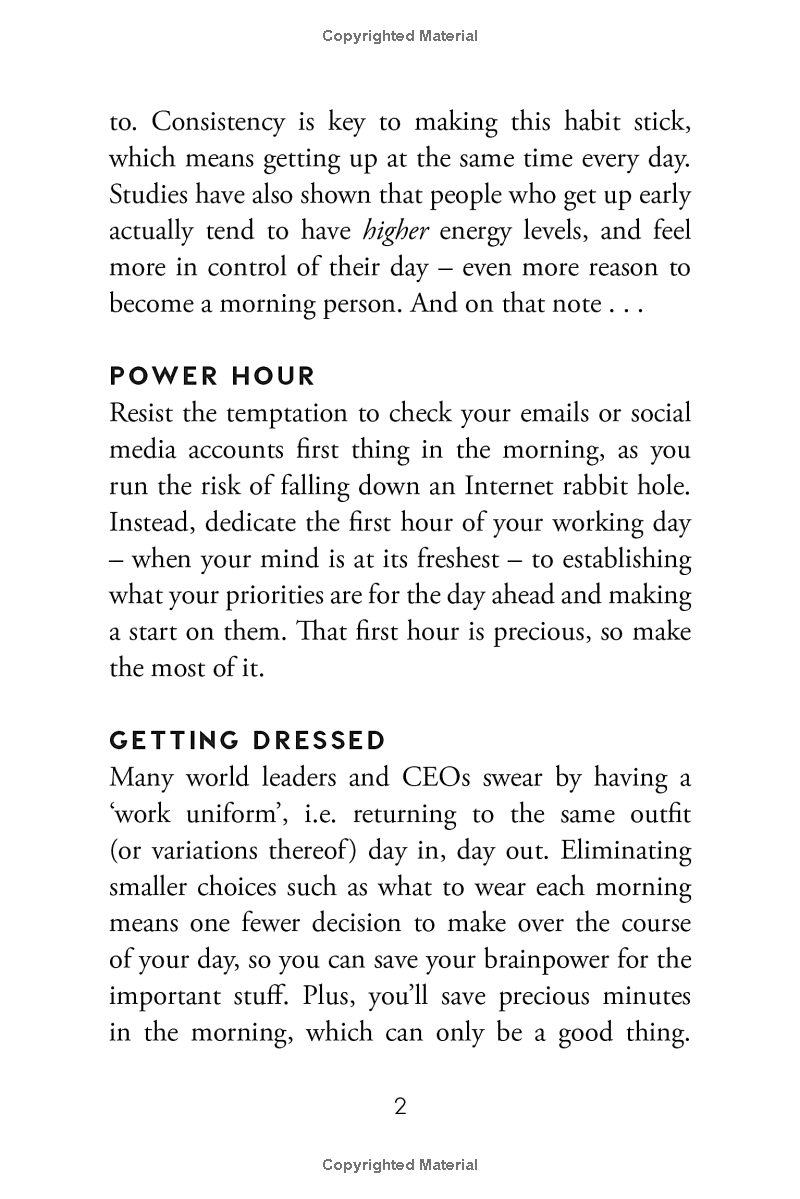 the little black book - Ảnh 8