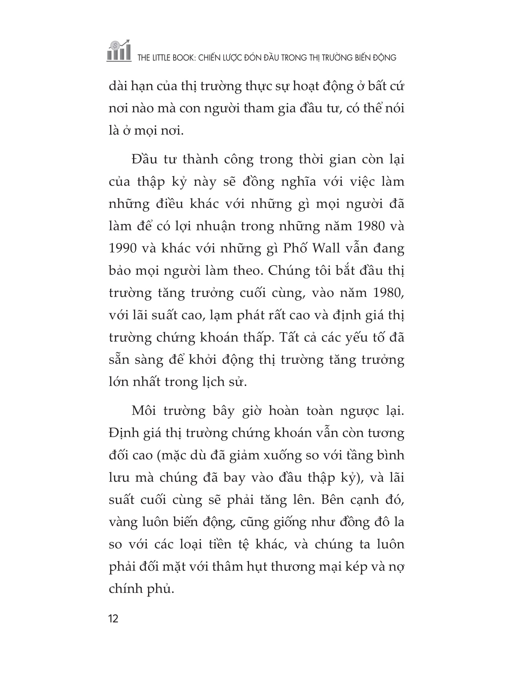 the little book - chiến lược đón đầu trong thị trường biến động - Ảnh 11