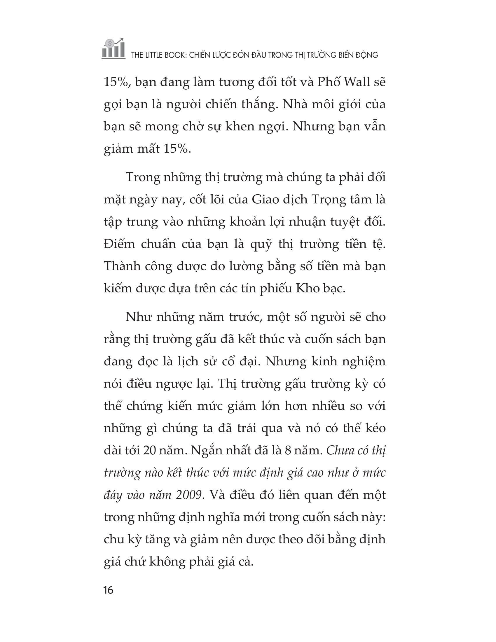 the little book - chiến lược đón đầu trong thị trường biến động - Ảnh 15