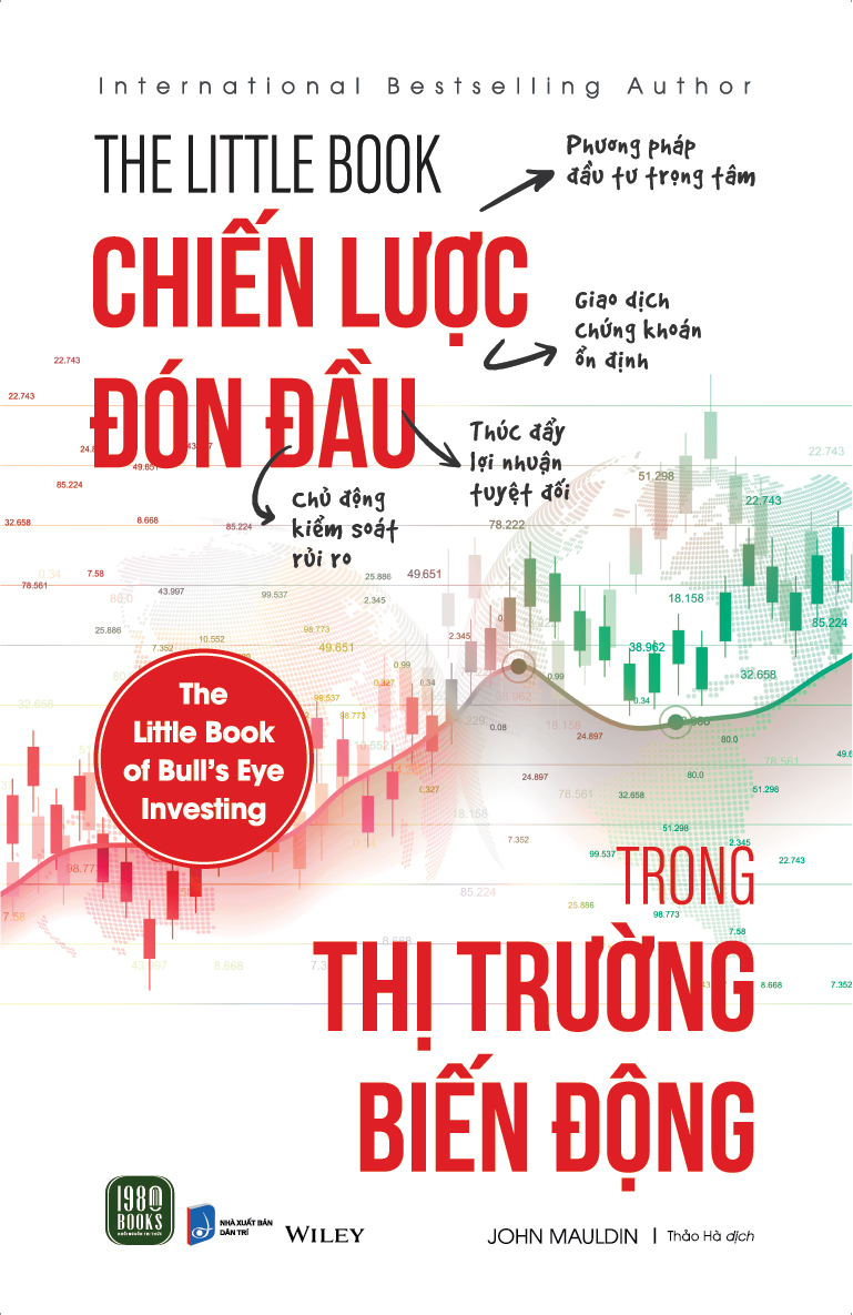 the little book - chiến lược đón đầu trong thị trường biến động - Ảnh 2