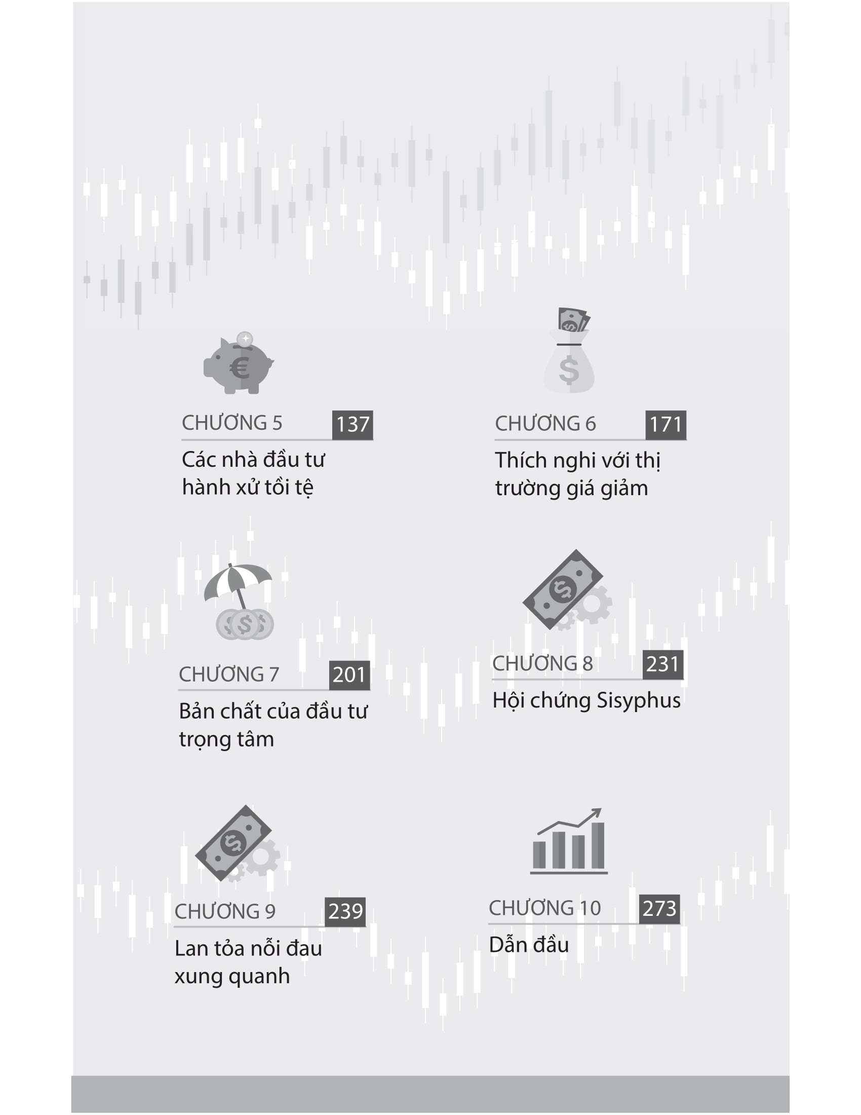 the little book - chiến lược đón đầu trong thị trường biến động - Ảnh 4