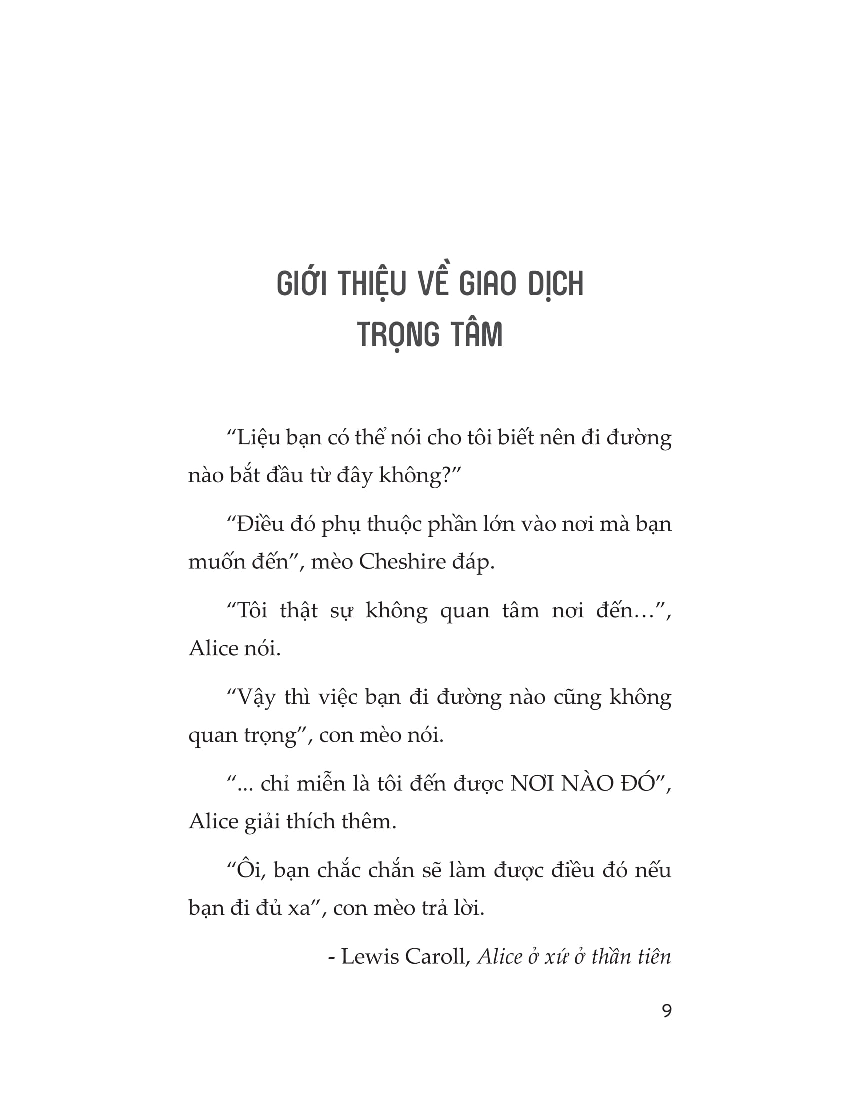 the little book - chiến lược đón đầu trong thị trường biến động - Ảnh 8