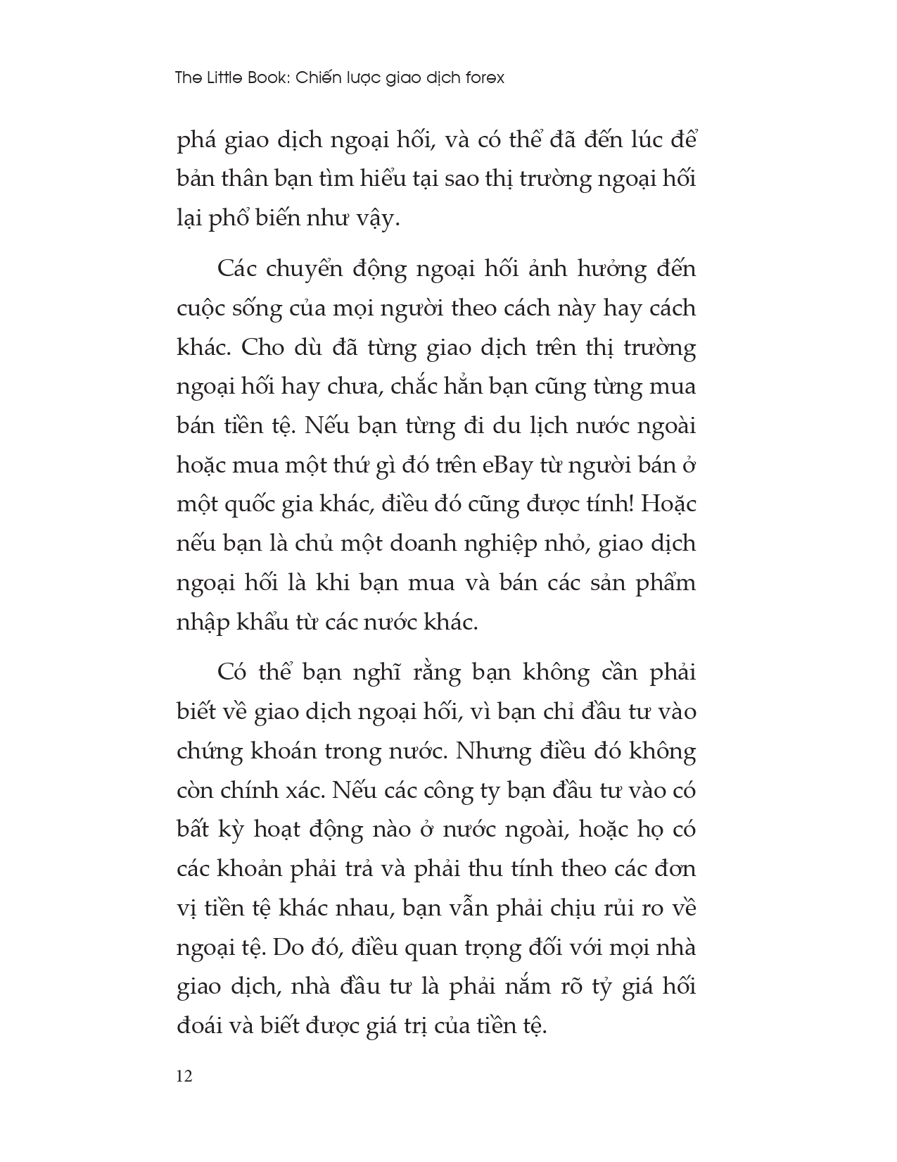 the little book - chiến lược giao dịch forex - Ảnh 11