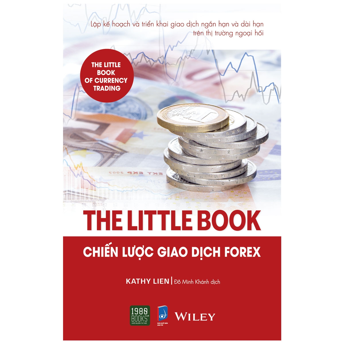 the little book - chiến lược giao dịch forex - Ảnh 2