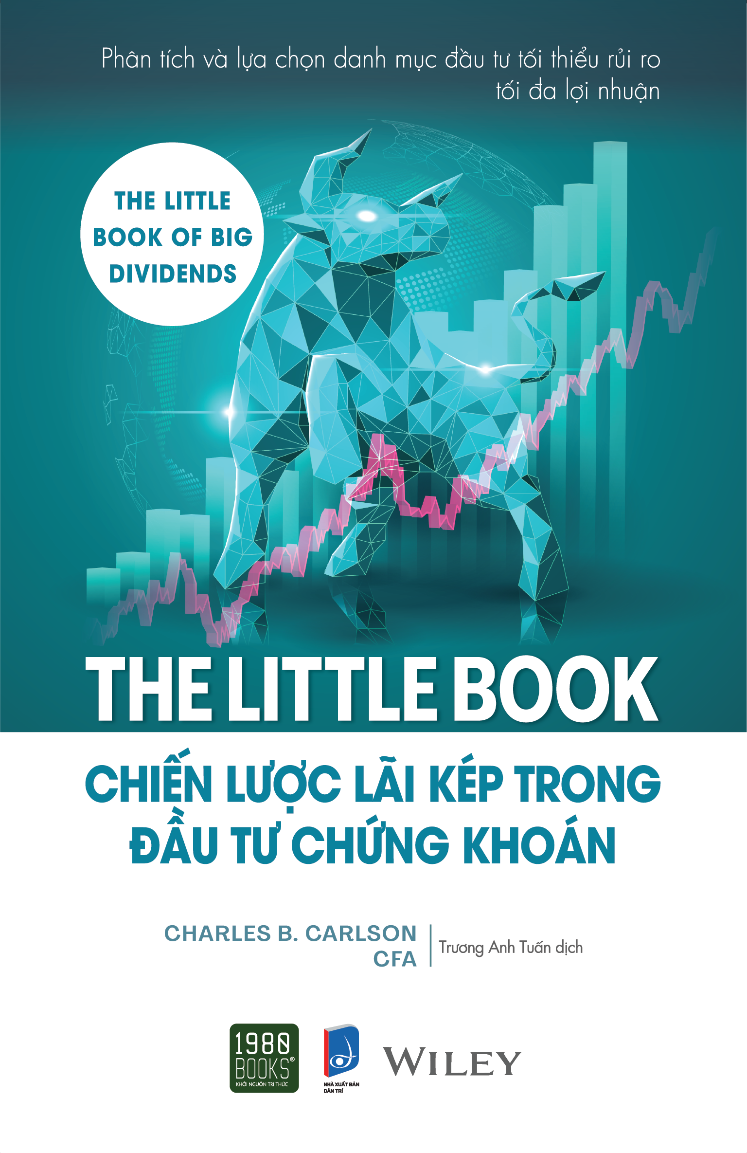 the little book - chiến lược lãi kép trong đầu tư chứng khoán - Ảnh 2