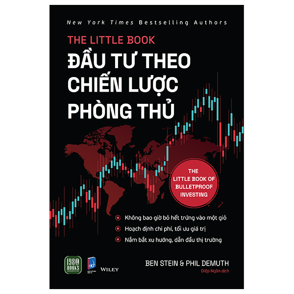 The Little Book - Đầu Tư Theo Chiến Lược Phòng Thủ