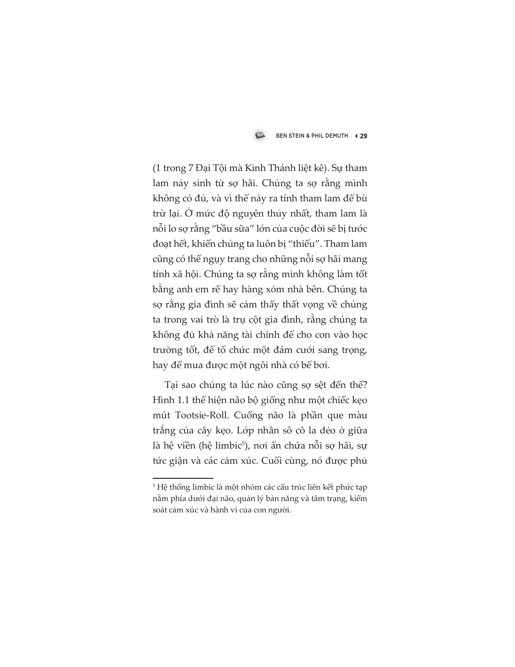 The Little Book - Đầu Tư Theo Chiến Lược Phòng Thủ - Ảnh 10