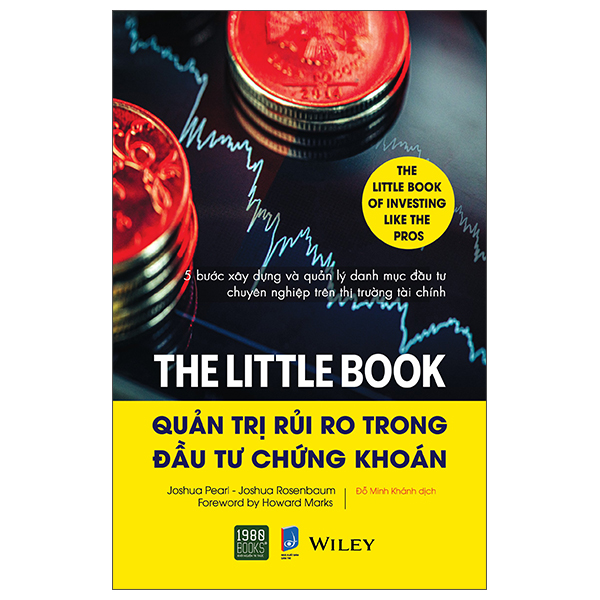 The Little Book - Đầu Tư Theo Chiến Lược Phòng Thủ - Ảnh 12