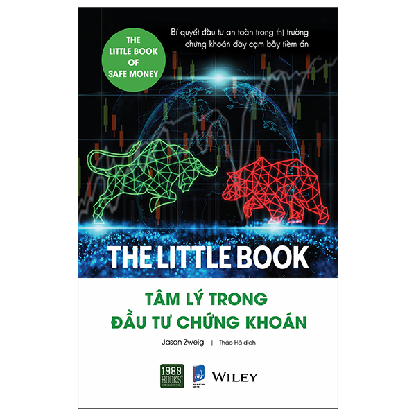 The Little Book - Đầu Tư Theo Chiến Lược Phòng Thủ - Ảnh 17