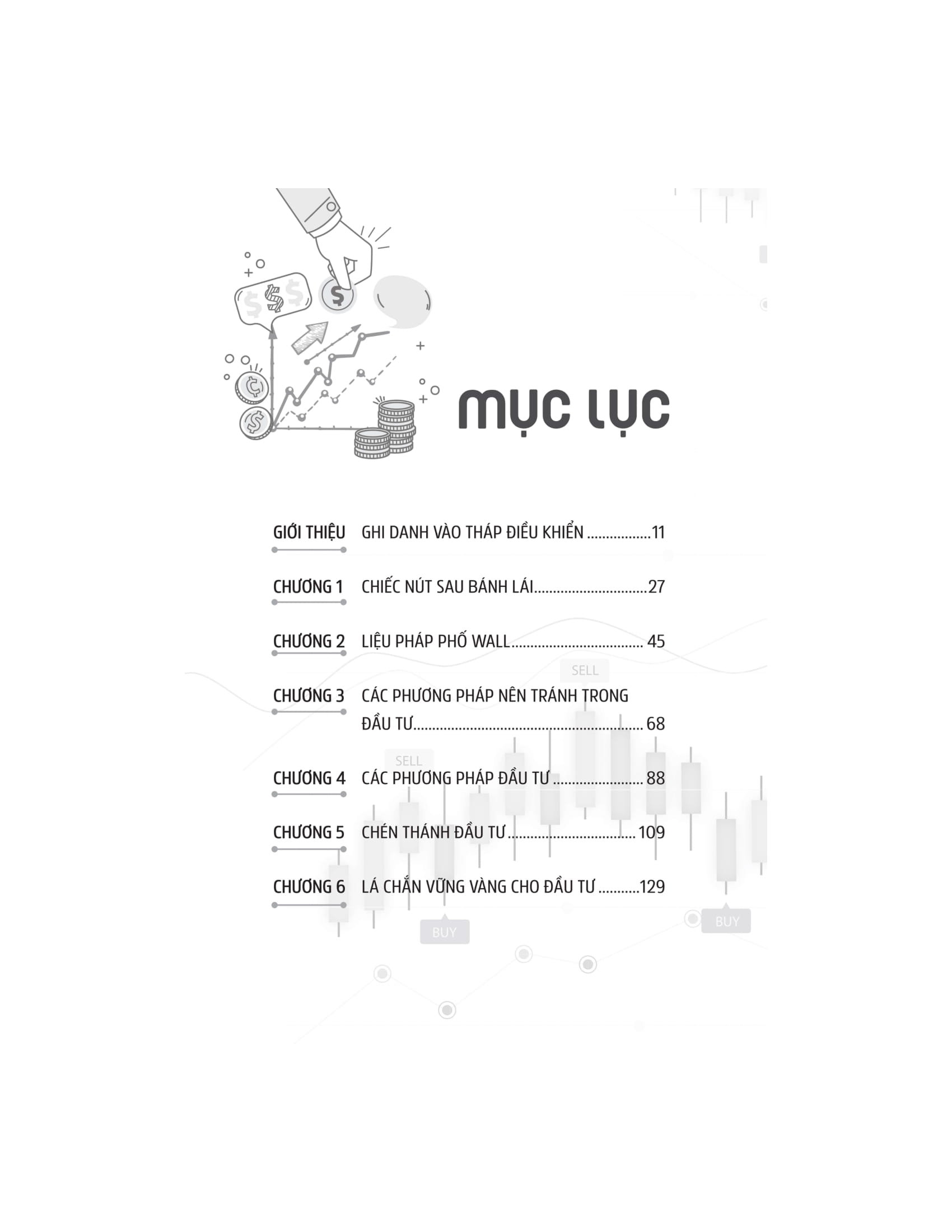 The Little Book - Đầu Tư Theo Chiến Lược Phòng Thủ - Ảnh 3