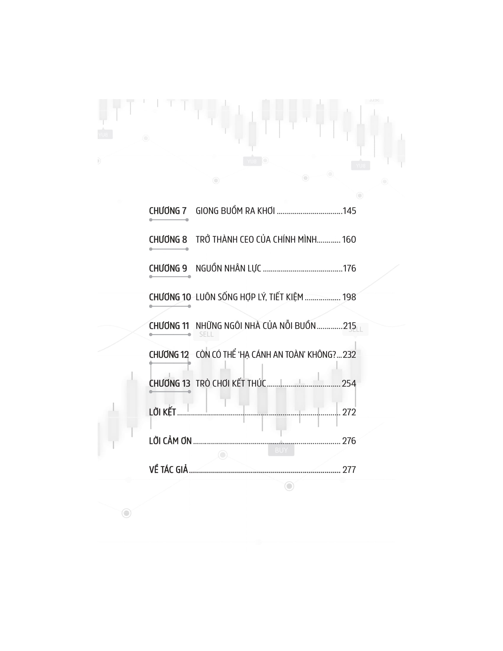 The Little Book - Đầu Tư Theo Chiến Lược Phòng Thủ - Ảnh 4