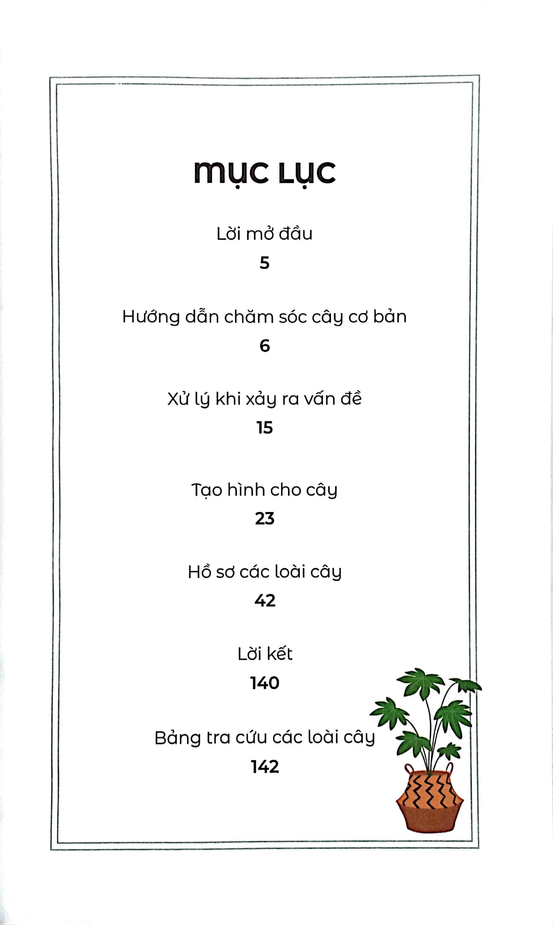 the little book for plant parents - bí mật nhỏ cho người yêu cây - Ảnh 3