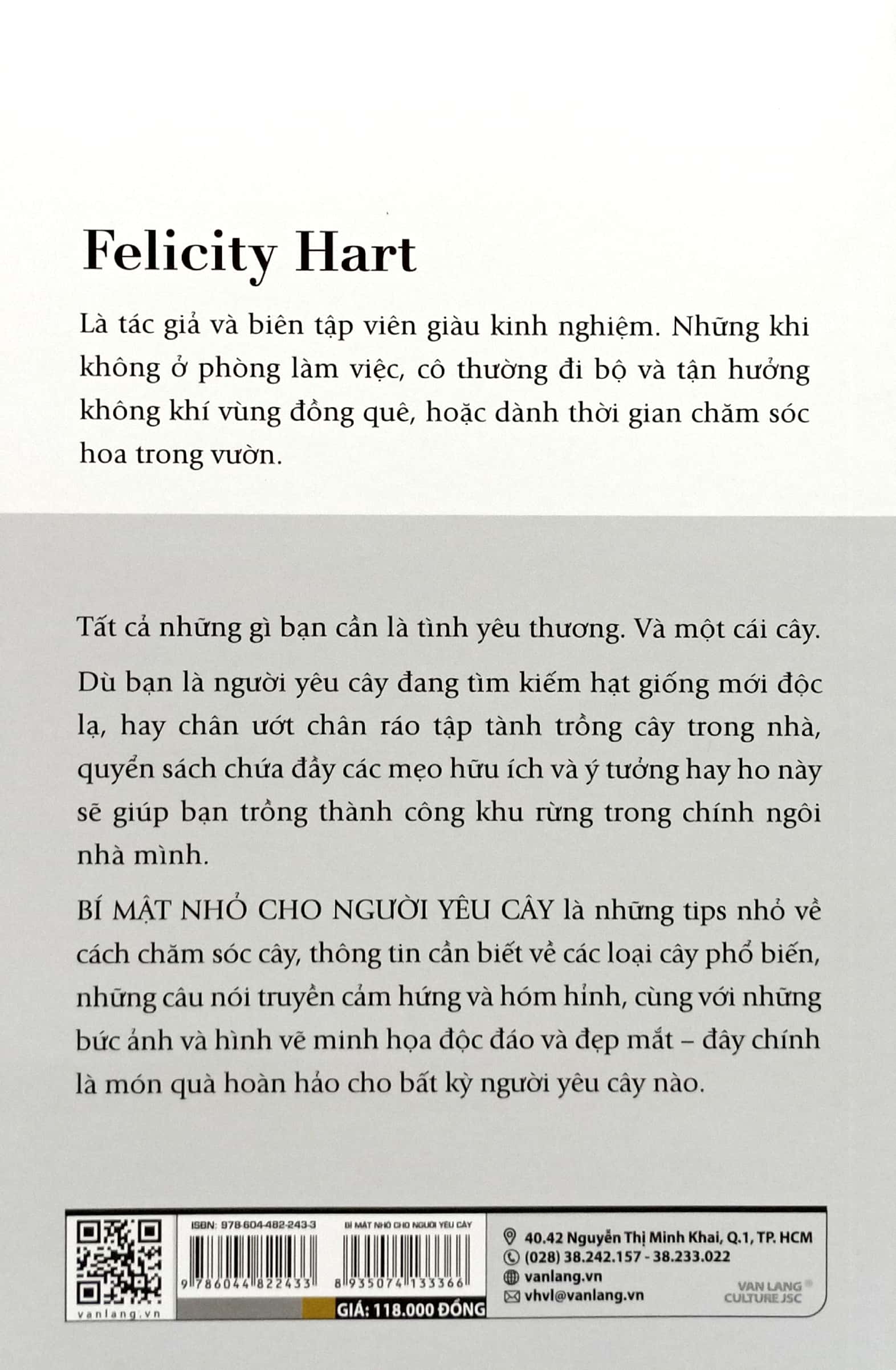 the little book for plant parents - bí mật nhỏ cho người yêu cây - Ảnh 6
