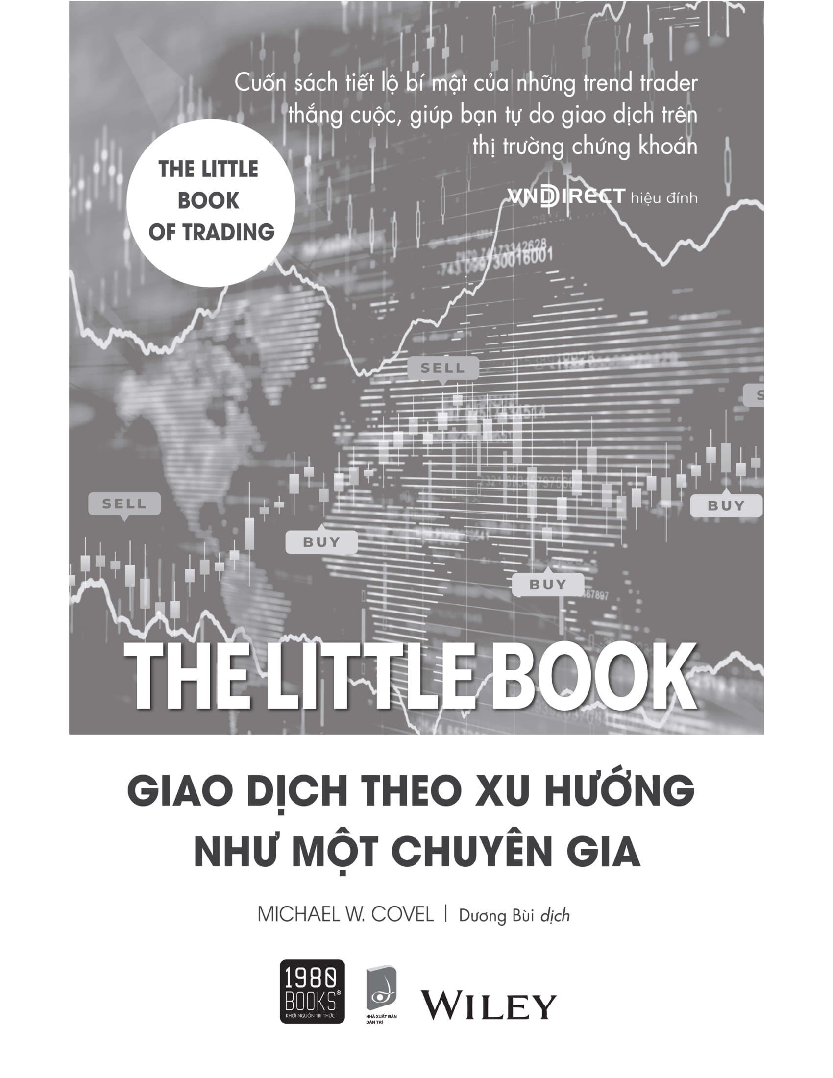 the little book - giao dịch theo xu hướng như một chuyên gia - Ảnh 2