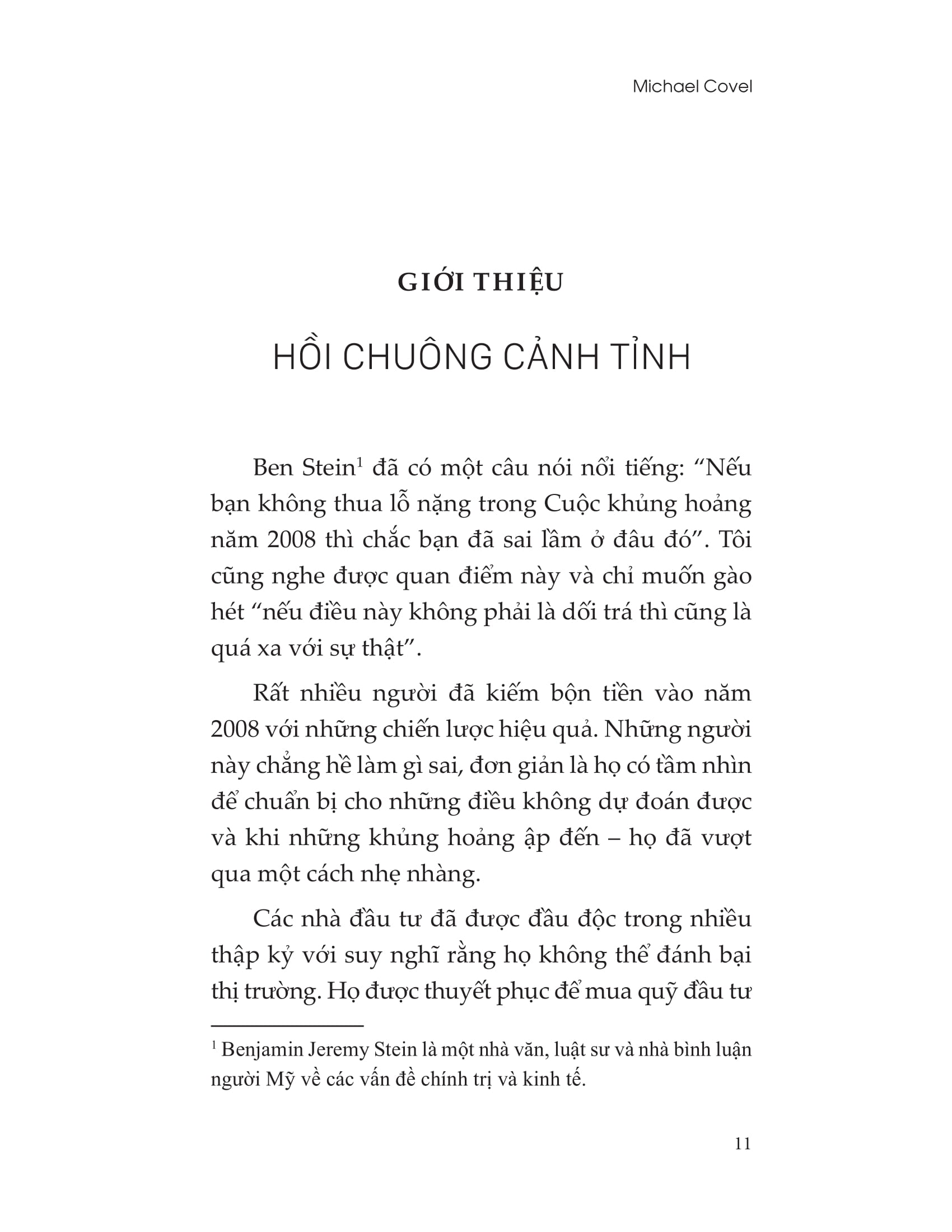 the little book - giao dịch theo xu hướng như một chuyên gia - Ảnh 9
