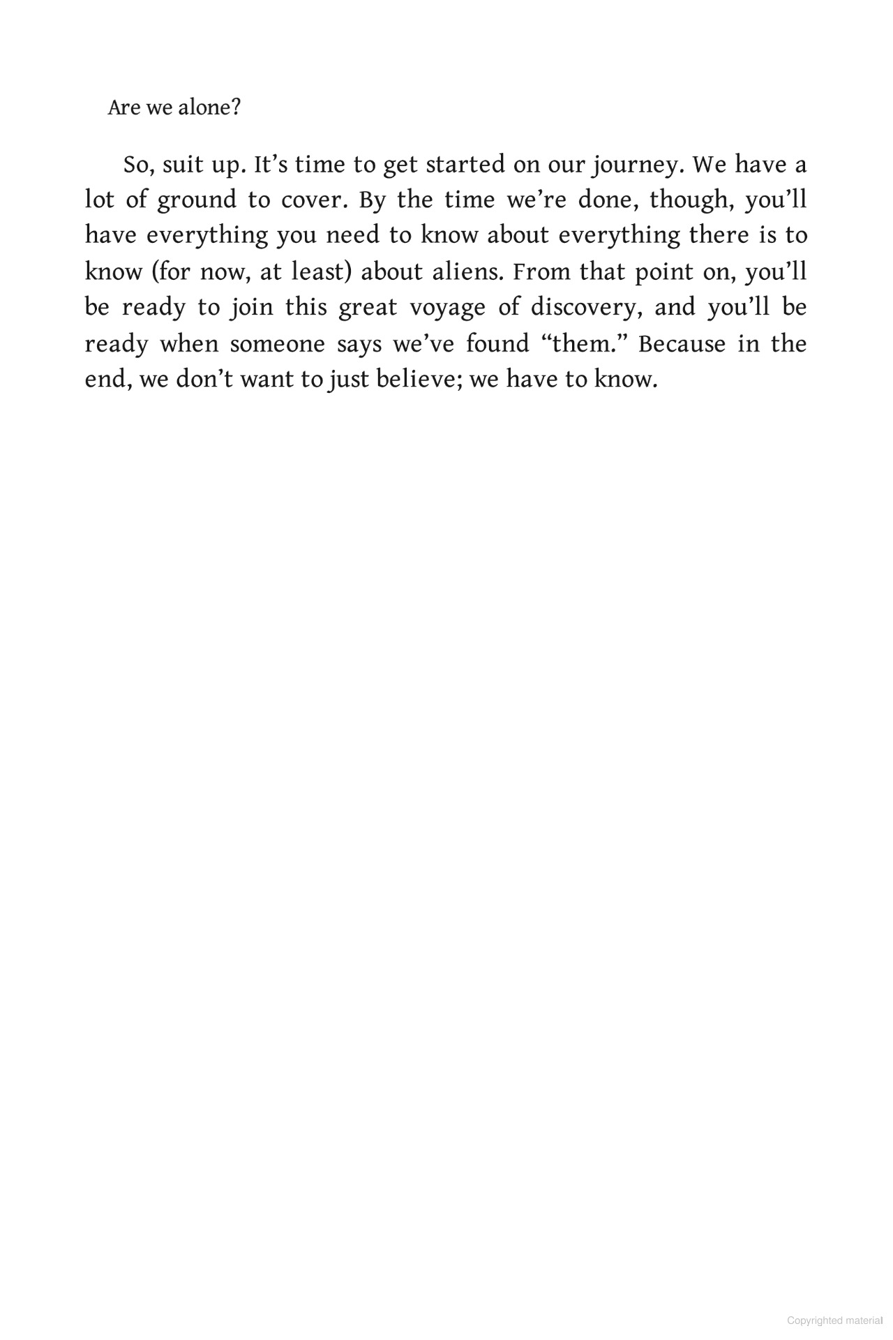 the little book of aliens - Ảnh 10