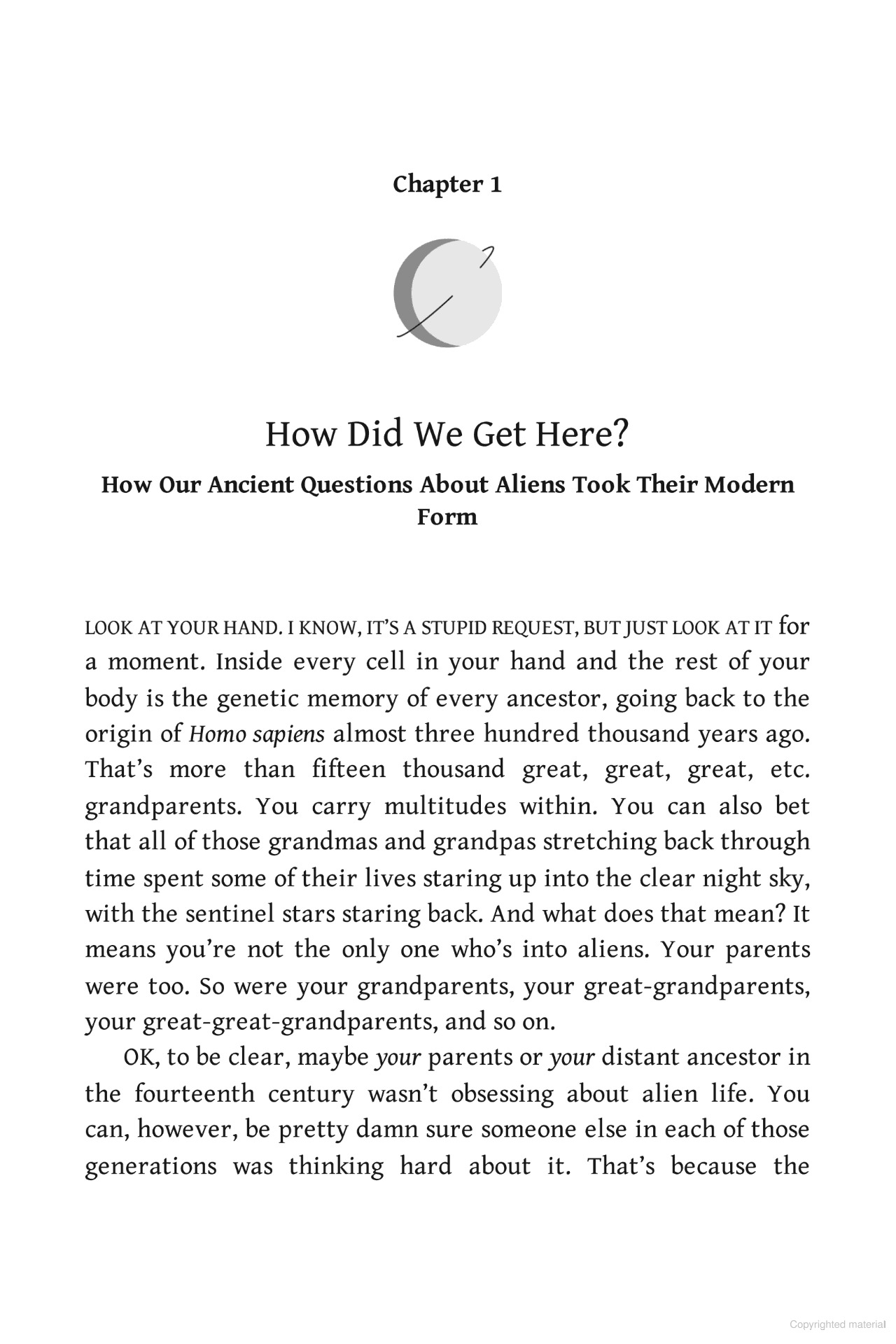 the little book of aliens - Ảnh 11