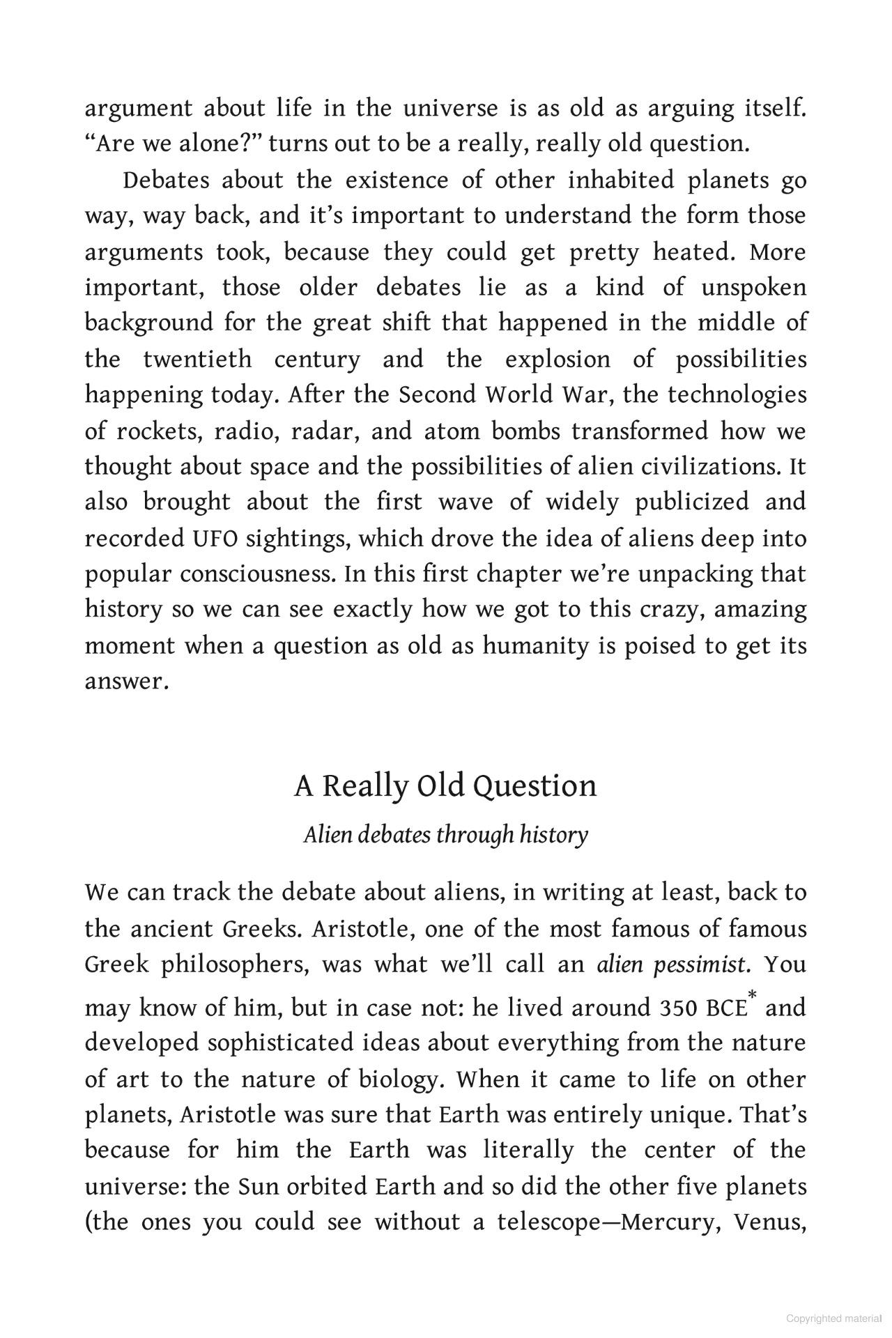 the little book of aliens - Ảnh 12