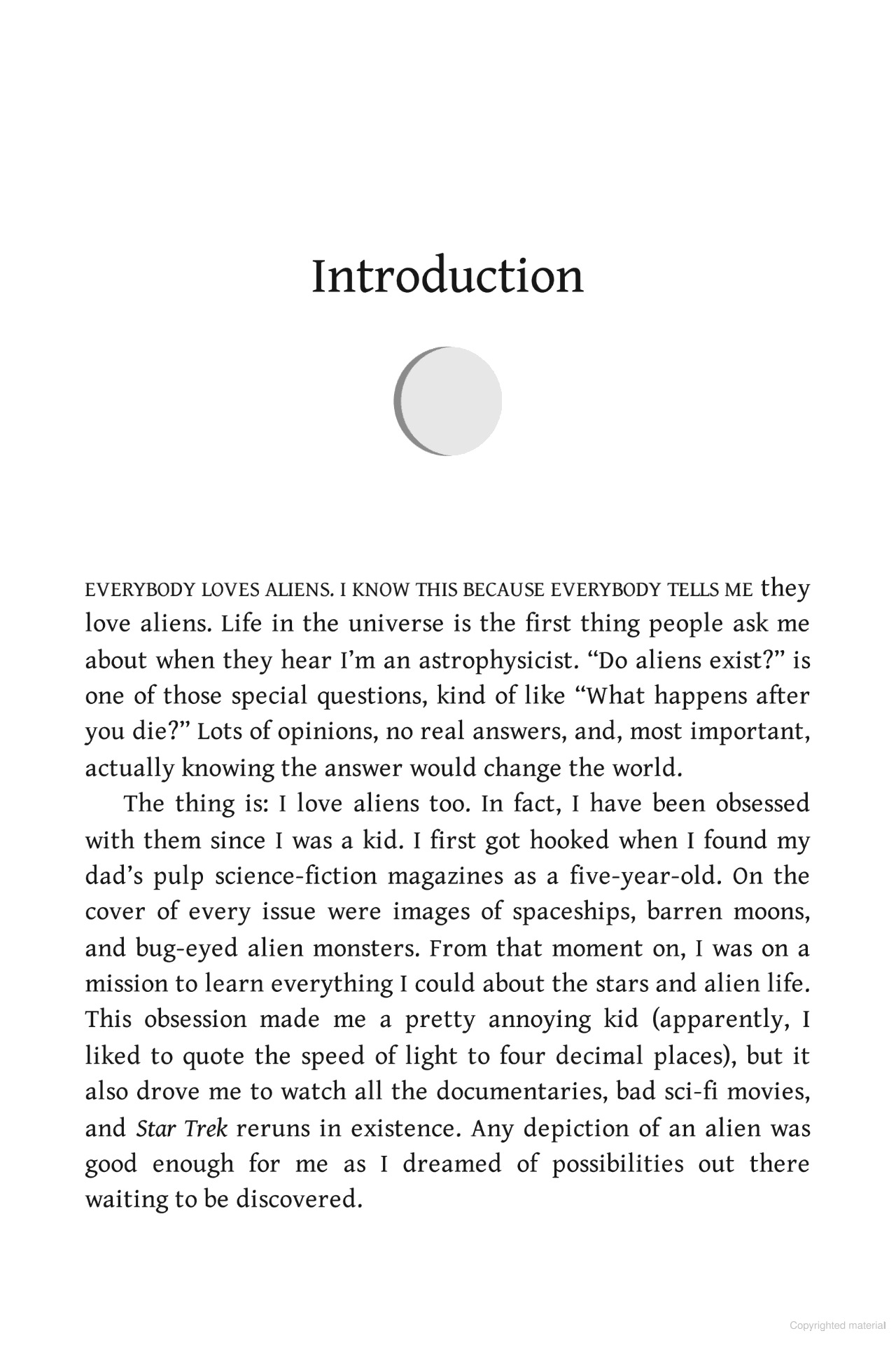 the little book of aliens - Ảnh 4