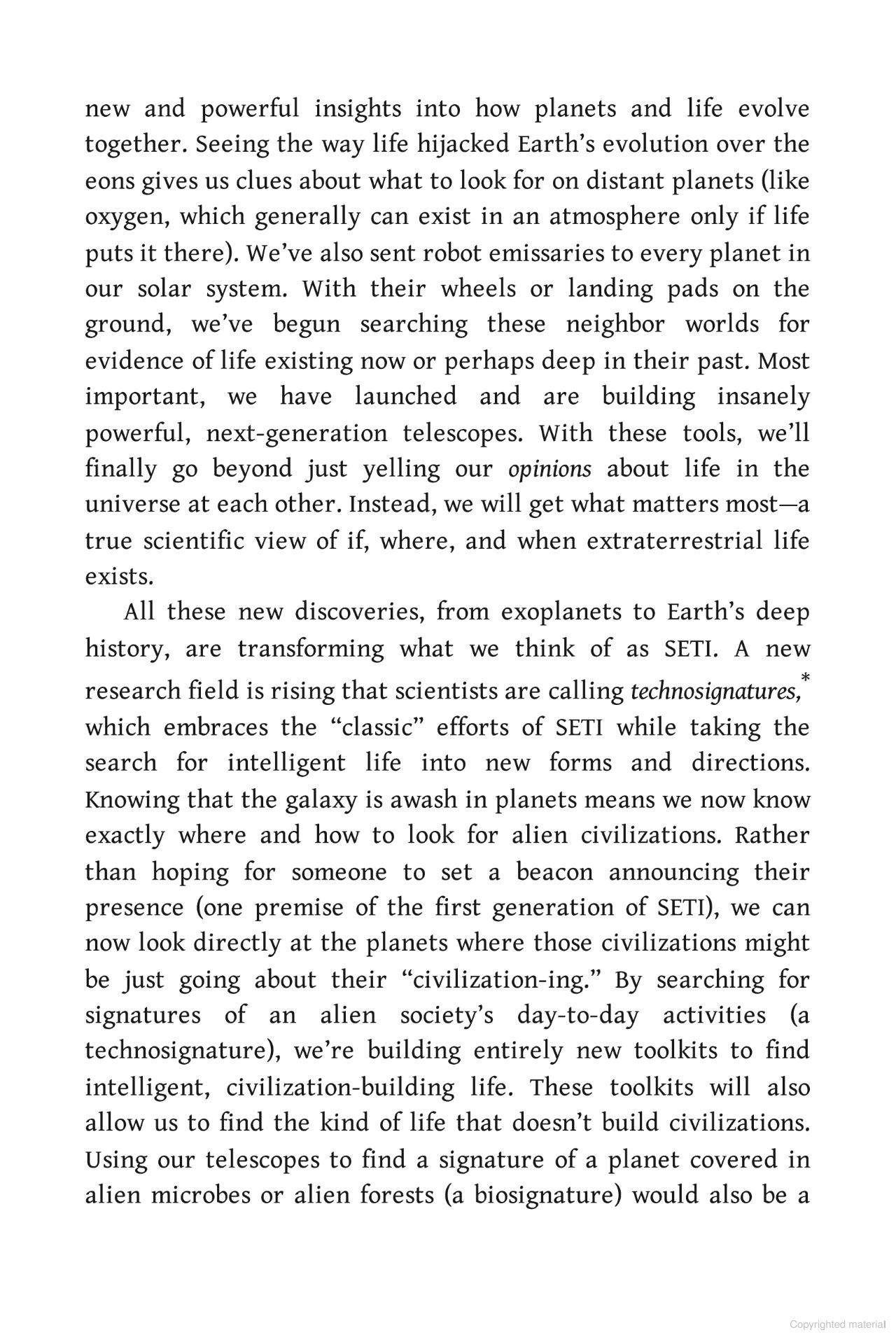 the little book of aliens - Ảnh 6