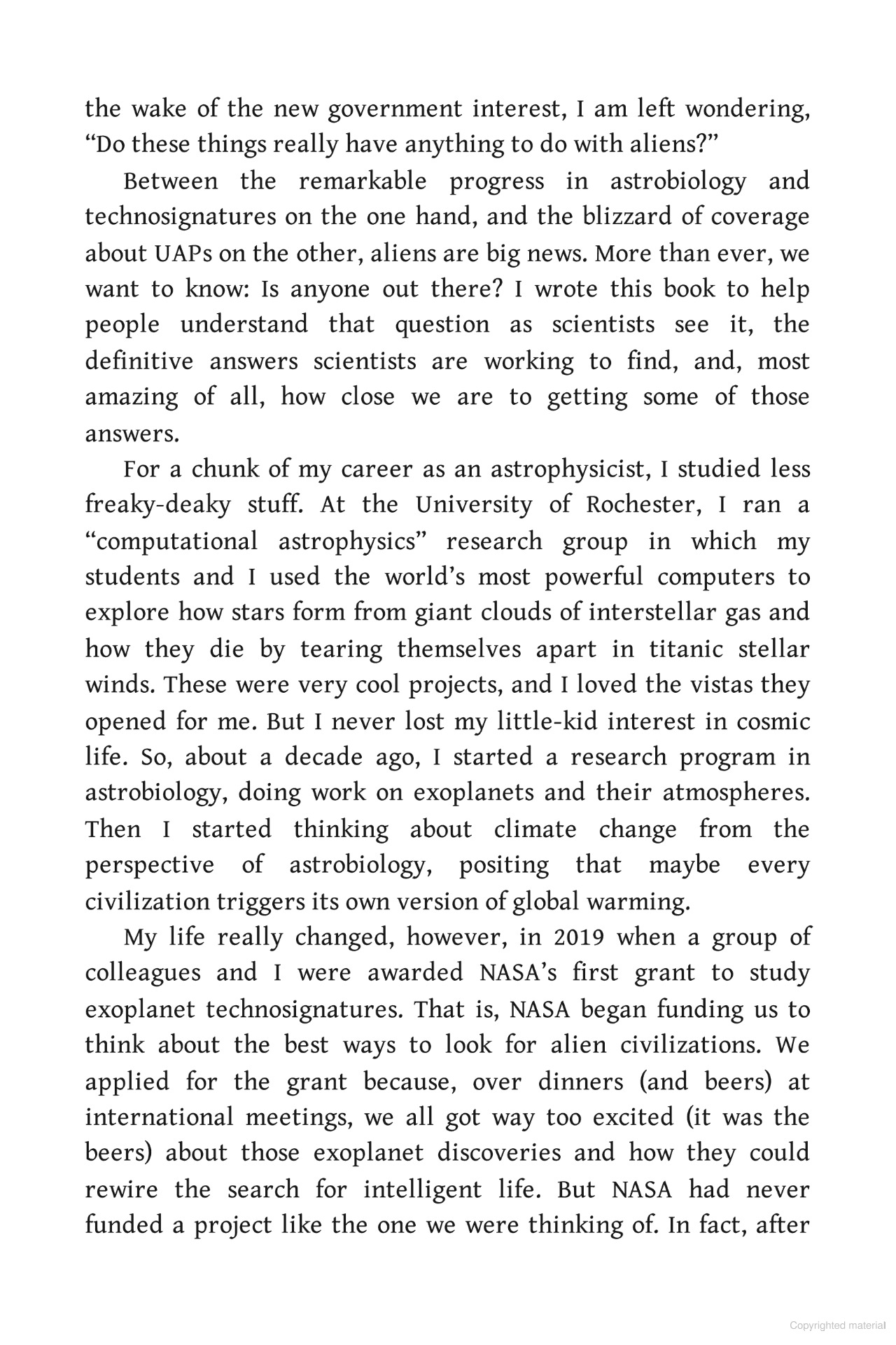 the little book of aliens - Ảnh 8