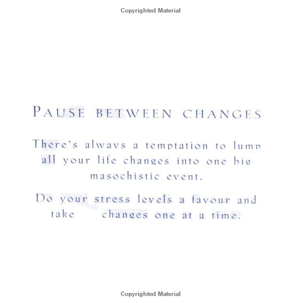 the little book of calm - Ảnh 4