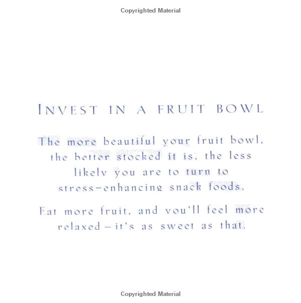 the little book of calm - Ảnh 5