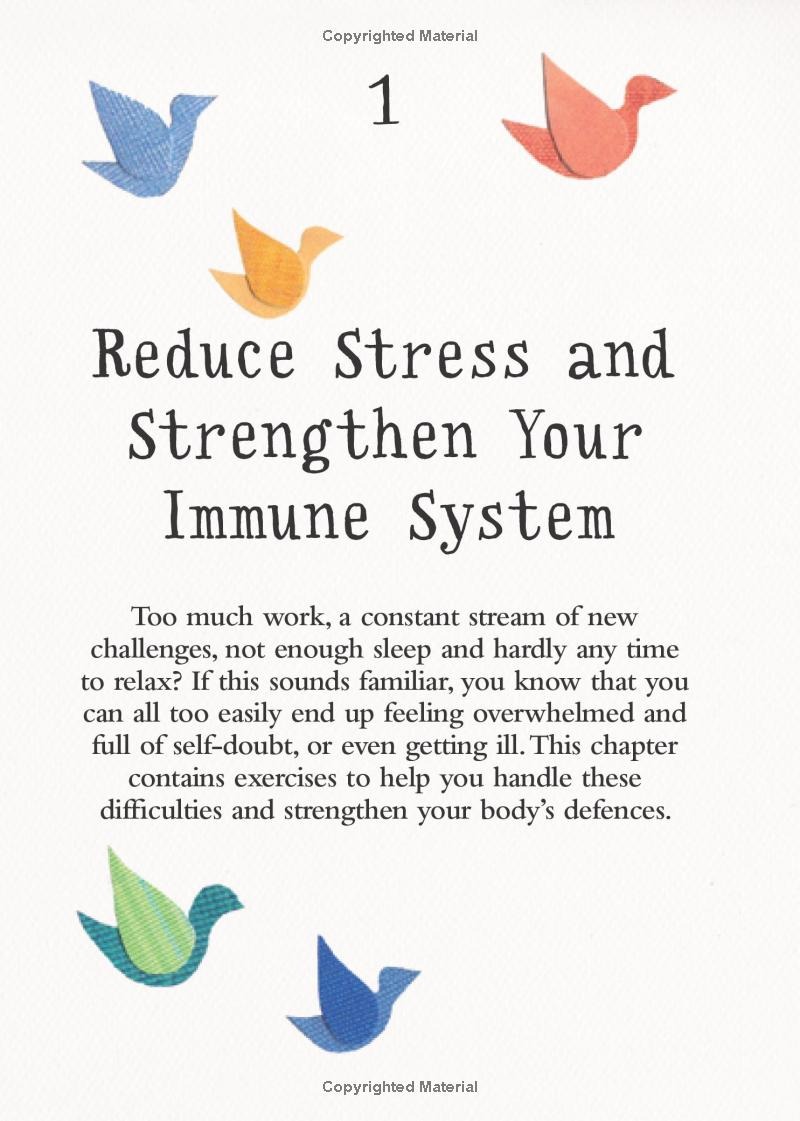 The Little Book Of Meditation - Ảnh 4