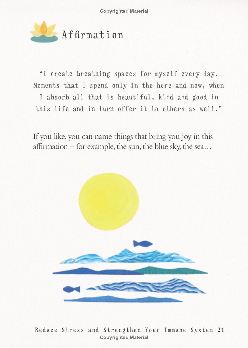 The Little Book Of Meditation - Ảnh 5